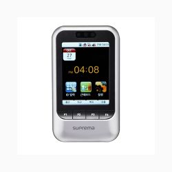 Máy kiểm soát cửa và chấm công SUPREMA X-Station XSE 