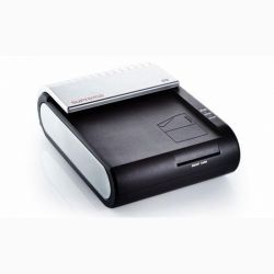 Máy kiểm soát vân tay thực SUPREMA RealPass-S