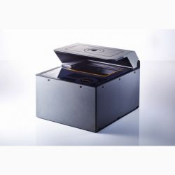 Máy kiểm soát vân tay thực SUPREMA RealPass-V