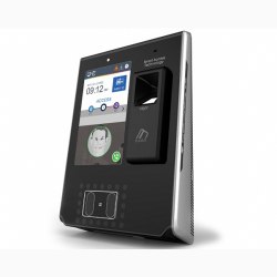 Máy kiểm soát-chấm công vân tay, thẻ, nhận dạng khuôn mặt VIRDI AC-7000