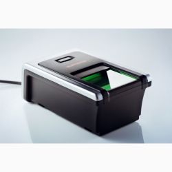 Máy kiểm tra vân tay thực SUPREMA REALSCAN-D