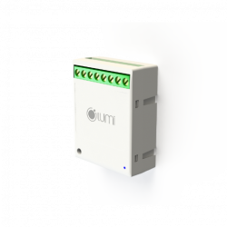 Module 2 in - 2 out Lumi