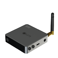 Module âm thanh đa vùng Lumi - Input Module