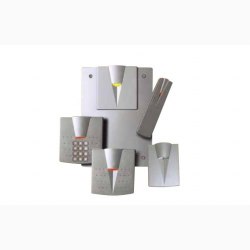 Mullion Reader HONEYWELL DR4203