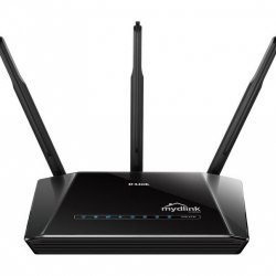 mydlinkTM Cloud Wireless-N 300 Router D-Link DIR-619L