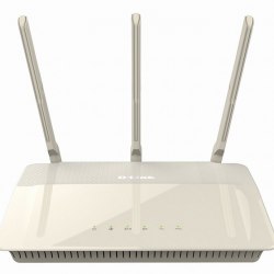 mydlinkTM Dual Band Cloud Router Wireless-AC1900 D-LINK DIR-880L