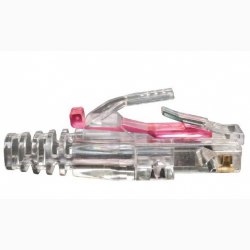 Nắp chụp và chốt gài chống thoát cho đầu RJ45 DINTEK