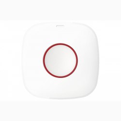 Nút ấn báo động khẩn cấp HIKVISION DS-PDEB1-EG2-WB