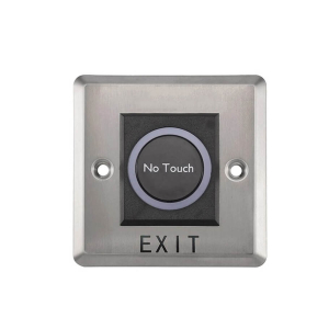 Nút Exit không chạm HIKVISION DS-K7P08