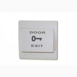 Nút Exit ZKTeco EX-802