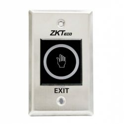 Nút Exit ZKTeco TLEB102