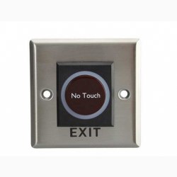 Nút Exit ZKTeco TLEB2