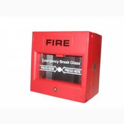 Nút khẩn cấp SH-902F