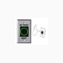 Nút mở cửa không chạm tay PTE-300