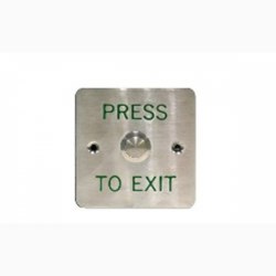 Nút nhấn Exit HONEYWELL PB22
