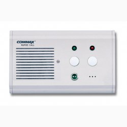 Nút nhấn gọi y tá giường bệnh nhân COMMAX JNS-101 