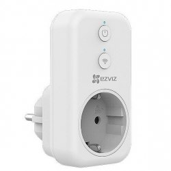 Ổ cắm điện thông minh EZVIZ CS-T31-16B-EU