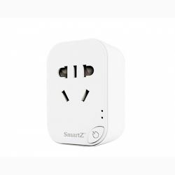 Ổ cắm Wifi thông minh SmartZ SK08
