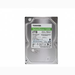 Ổ cứng chuyên dụng 2TB TOSHIBA HDWT720UZSVA