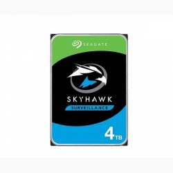 Ổ cứng chuyên dụng 4TB SKYHAWK SEAGATE ST4000VX016