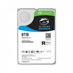 Ổ cứng gắn trong Seagate SkyHawk AI 8TB-ST8000VE000