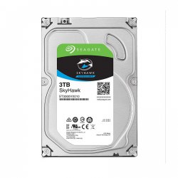 Ổ cứng HDD Seagate SkyHawk 3TB SURVEILLANCE