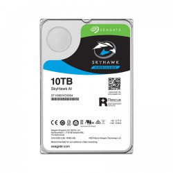Ổ cứng HDD Seagate SkyHawk AI 10TB-ST10000VE0008