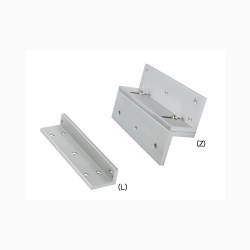 Pát gắn khóa cửa điện từ PRO-ZLM