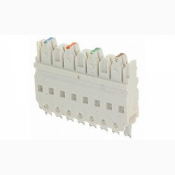 Phiến đấu dây 4 đôi COMMSCOPE