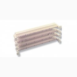 Phiến đấu dây 50 đôi COMMSCOPE