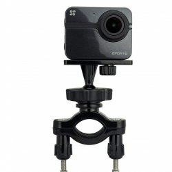 Phụ kiện gắn camera trên xe đạp Ezviz Roll Bar Mount