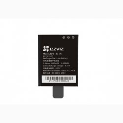 Pin dự phòng EZVIZ CS-SMT-BATTERY-5