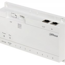 PoE Switch DAHUA VTNS1060A