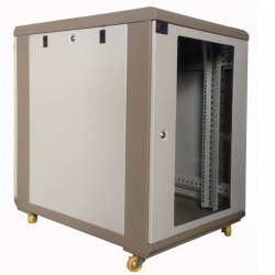 Rack Cabinet 19 inch 15U series 1000 ECP-15U1000B