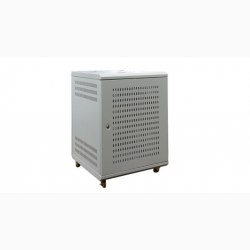 Rack Cabinet 19 inch 20U series 600 ECP-20U600-C