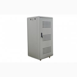 Rack Cabinet 19 inch 27U series 600 ECP-27U600B