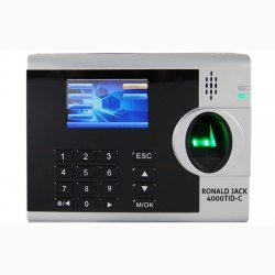 RONALD JACK 4000TID-C