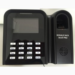 RONALD JACK X628 PRO