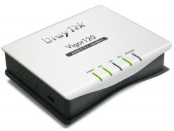 Router DrayTek Vigor 120
