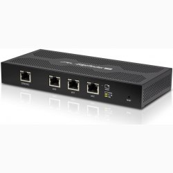 Router Unifi Ubiquiti EdgeRouter Lite