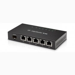Router UNIFi Ubiquiti EdgeRouter X SFP