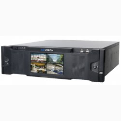 Server ghi hình camera IP 2000 kênh KBVISION KH-SV2000