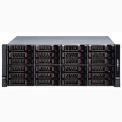 Server ghi hình camera IP 512 kênh KBVISION KH-ST512R