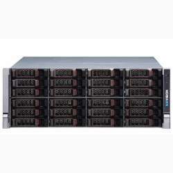 Server ghi hình camera IP 512 kênh KBVISION KRA-SS512N36