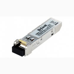 SFP Transceiver 1000Base-BX-D Single-mode D-Link DEM-331T