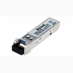 SFP Transceiver 1000Base-BX-U Single-mode D-Link DEM-331R