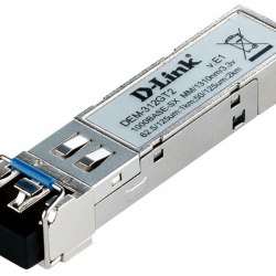 SFP Transceiver 1000BASE-SX multi-mode D-Link DEM-312GT2
