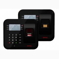 SOYAL AR-837EFi (9000DO)