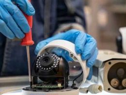 Sửa camera uy tín - chuyên nghiệp