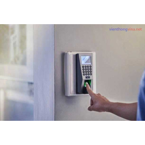 Sửa máy chấm công uy tín - nhanh chóng